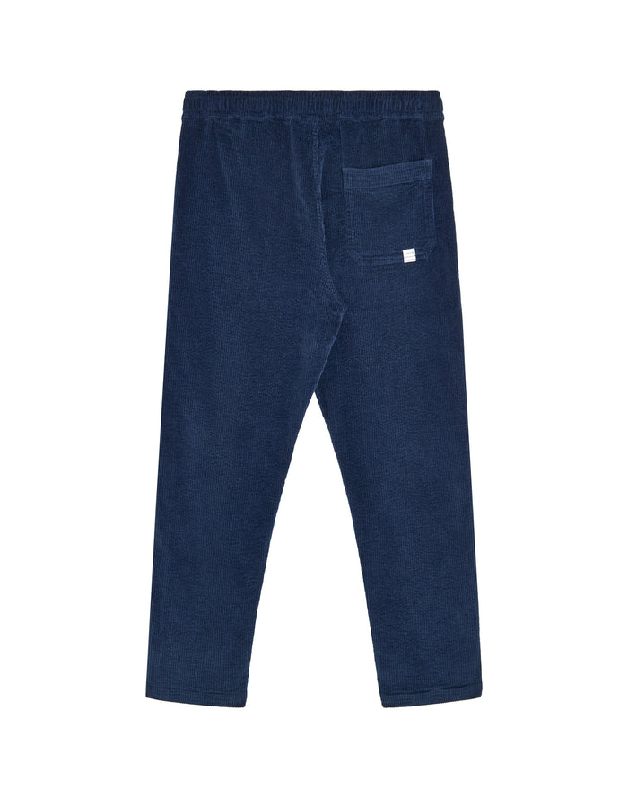 dening beach corduroy navy PULLIN