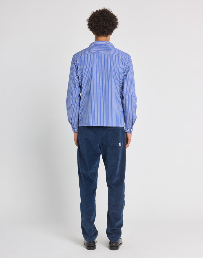 dening beach corduroy navy PULLIN