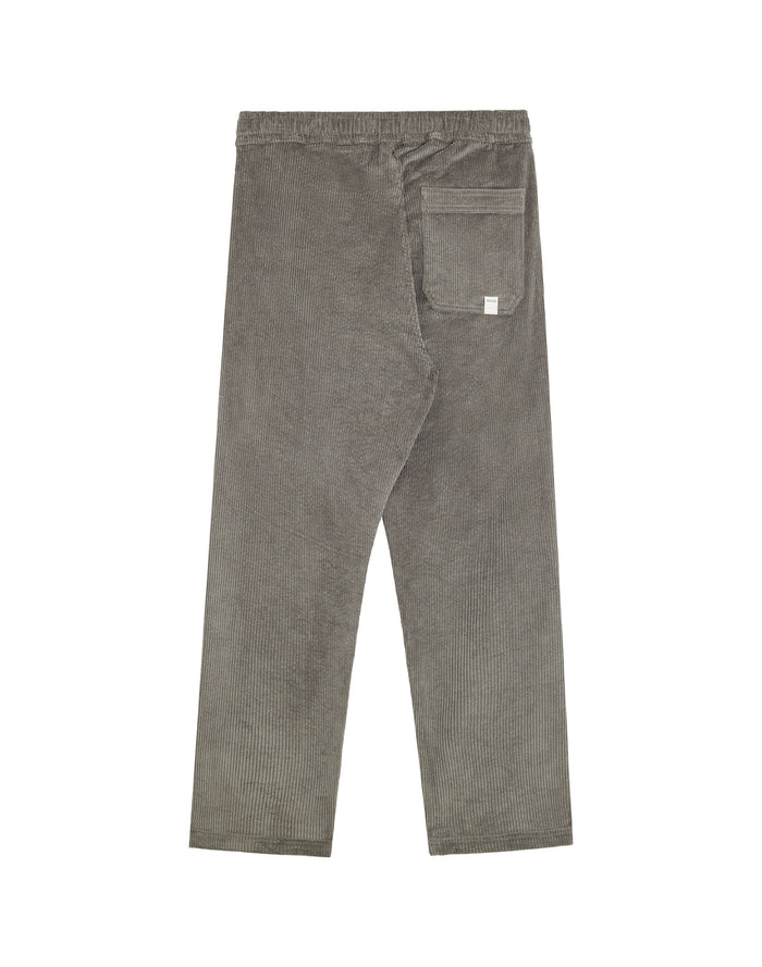 PANTALON LOOSE VELOURS ROYMOUSE