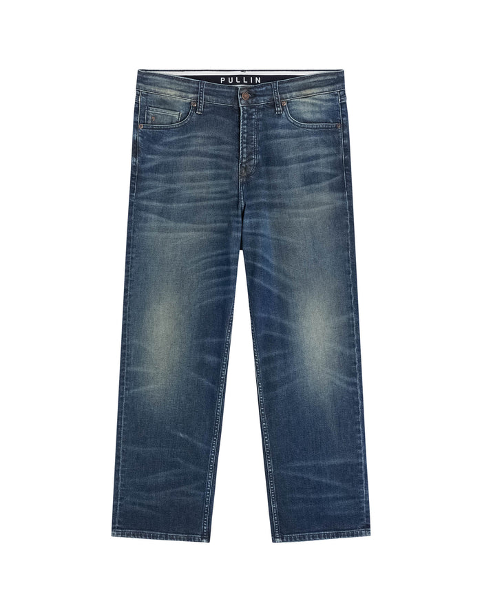 PANTALON MID LOOSE DOORS