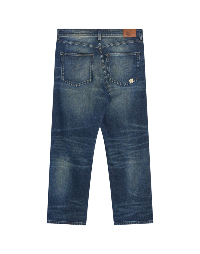 PANTALON MID LOOSE DOORS