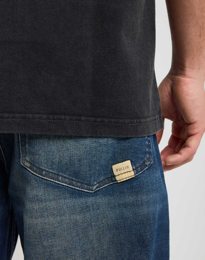 PANTALON MID LOOSE DOORS