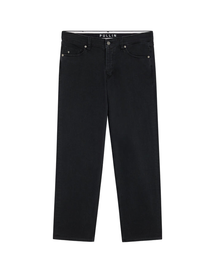 PANTALON MID LOOSE RISE