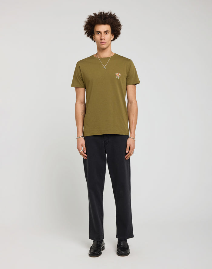 PANTALON MID LOOSE RISE