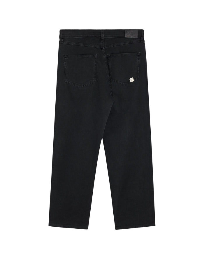 PANTALON MID LOOSE RISE