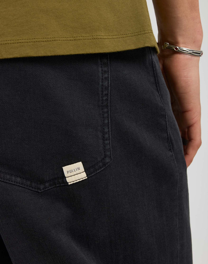 PANTALON MID LOOSE RISE