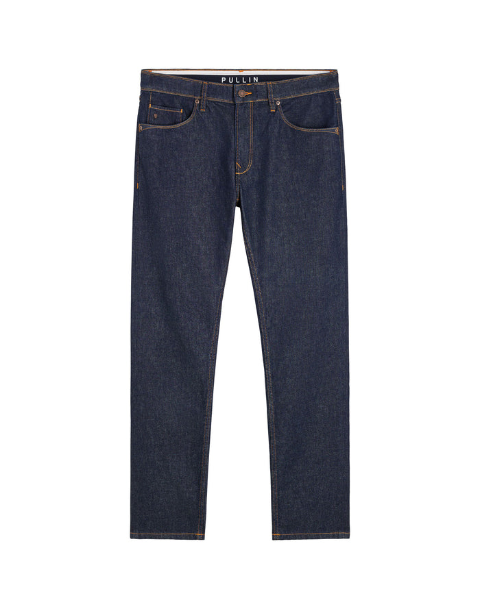 PANTALON REGULAR BLUGE