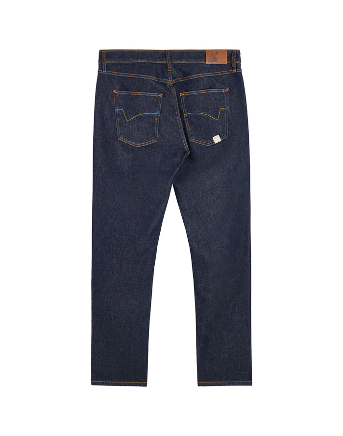 PANTALON REGULAR BLUGE