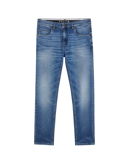 PANTALON REGULAR BRUCE