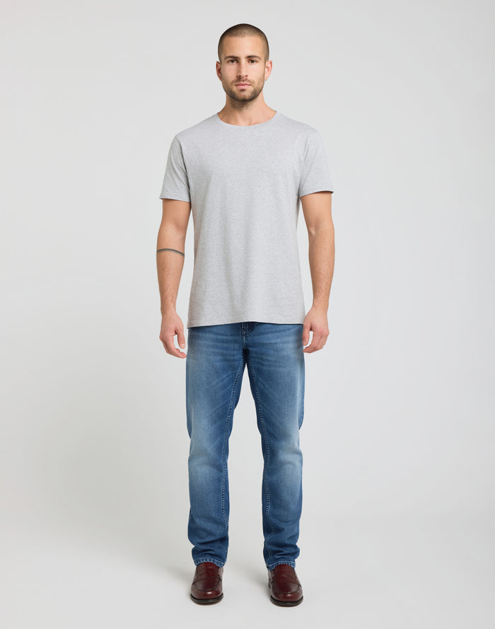 PANTALON REGULAR BRUCE