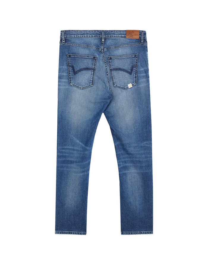 PANTALON REGULAR BRUCE