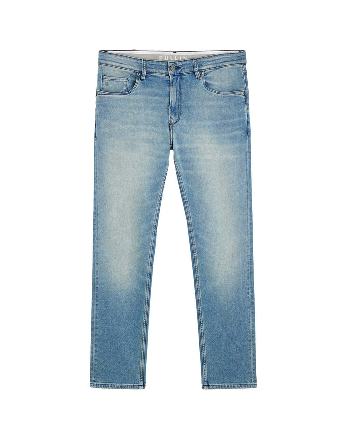 PANTALON REGULAR FRESH