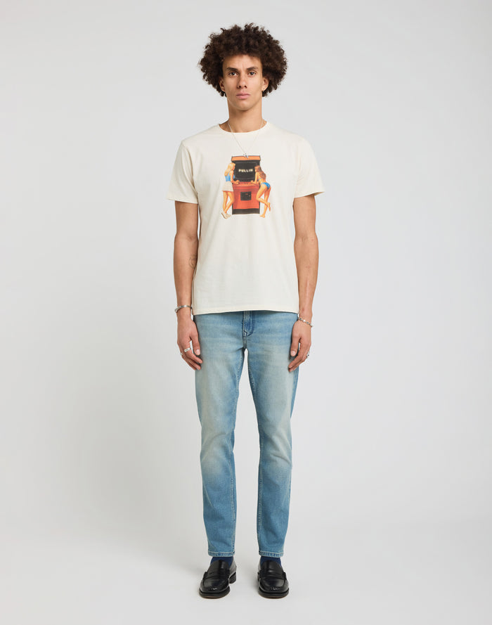 PANTALON REGULAR FRESH