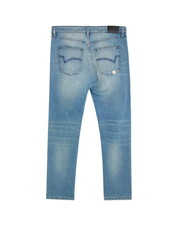 PANTALON REGULAR FRESH