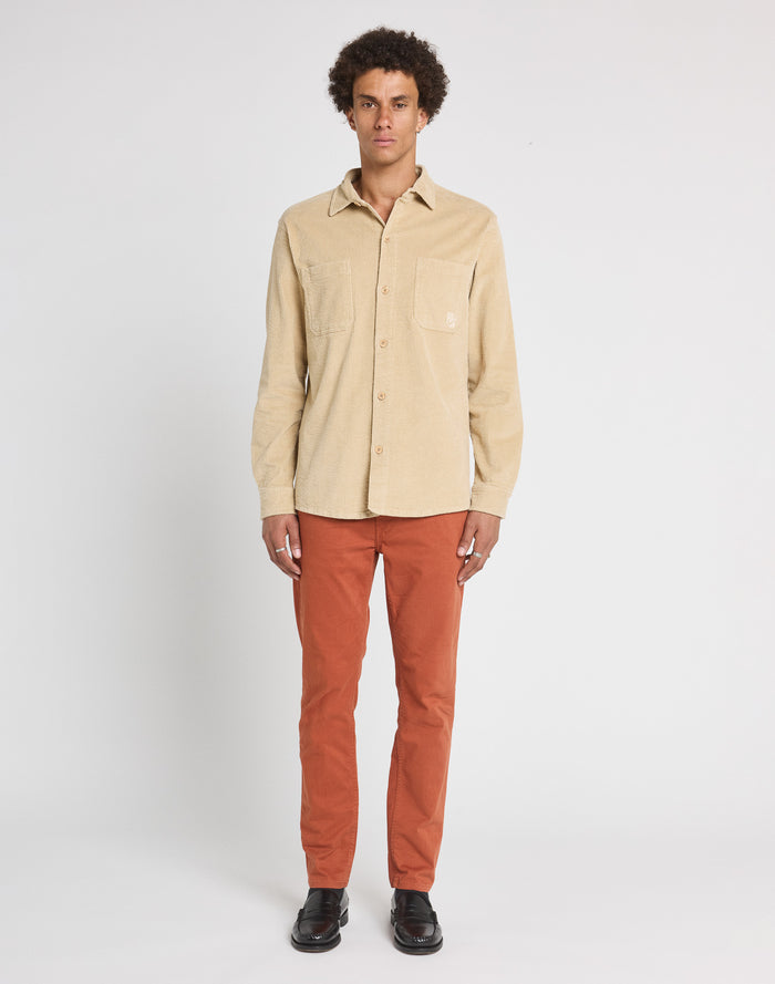 dening classic rouille PULLIN