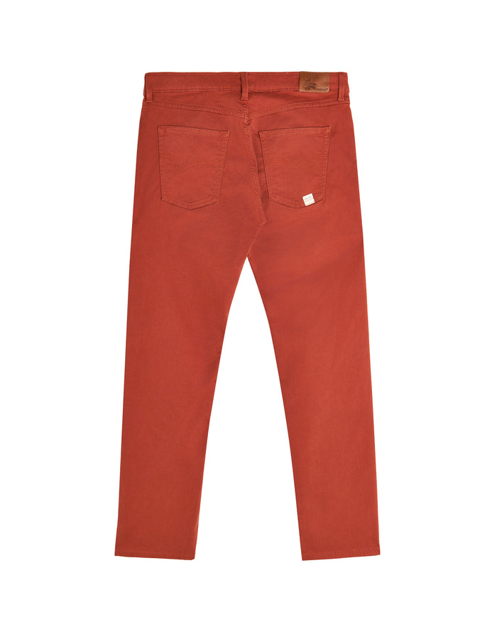 dening classic rouille PULLIN