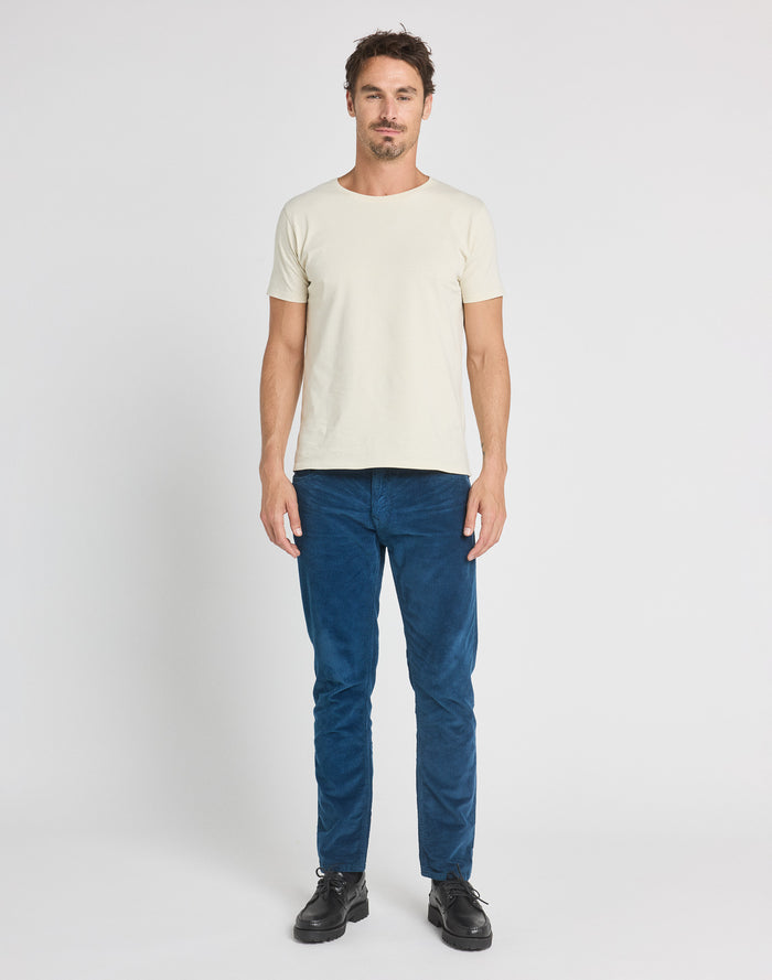 dening classic corduroy lagon PULLIN