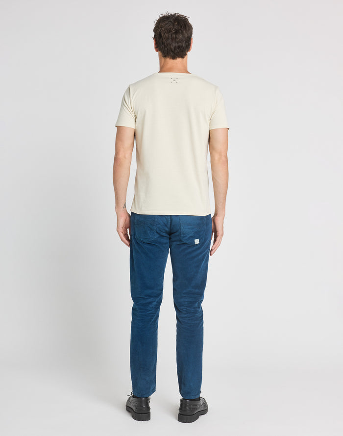 dening classic corduroy lagon PULLIN