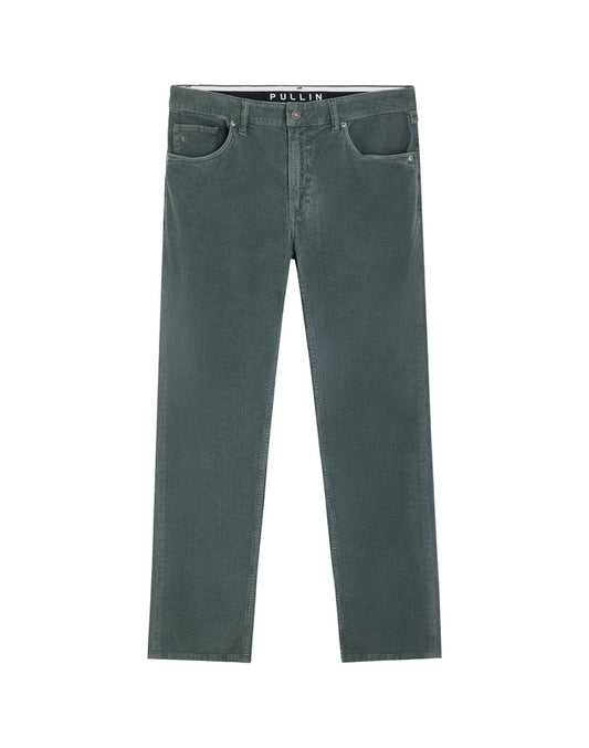 PANTALON REGULAR VELOURS ROY50