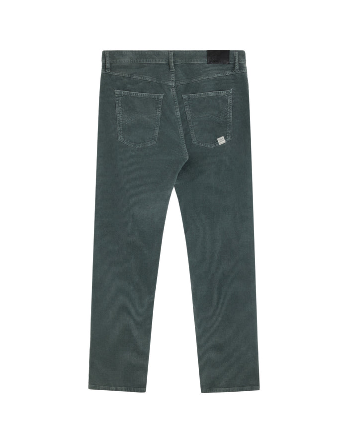 PANTALON REGULAR VELOURS ROY50