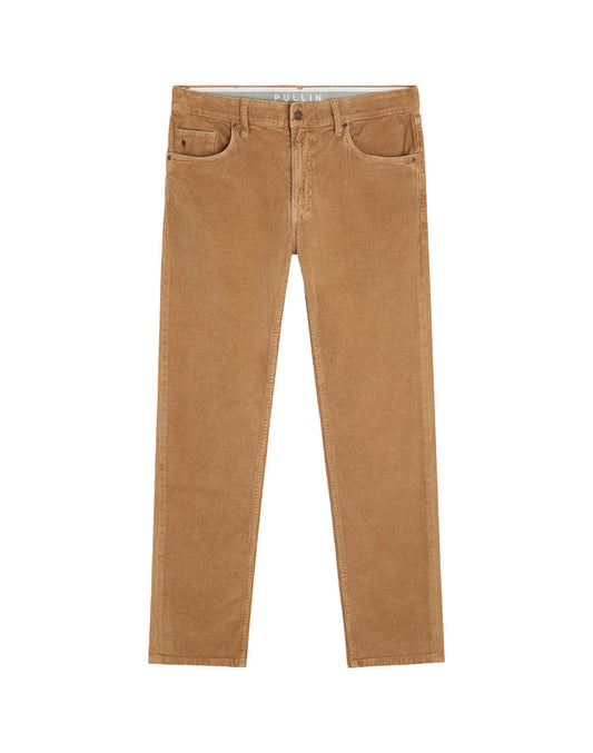 PANTALON REGULAR VELOURS ROYLATTE