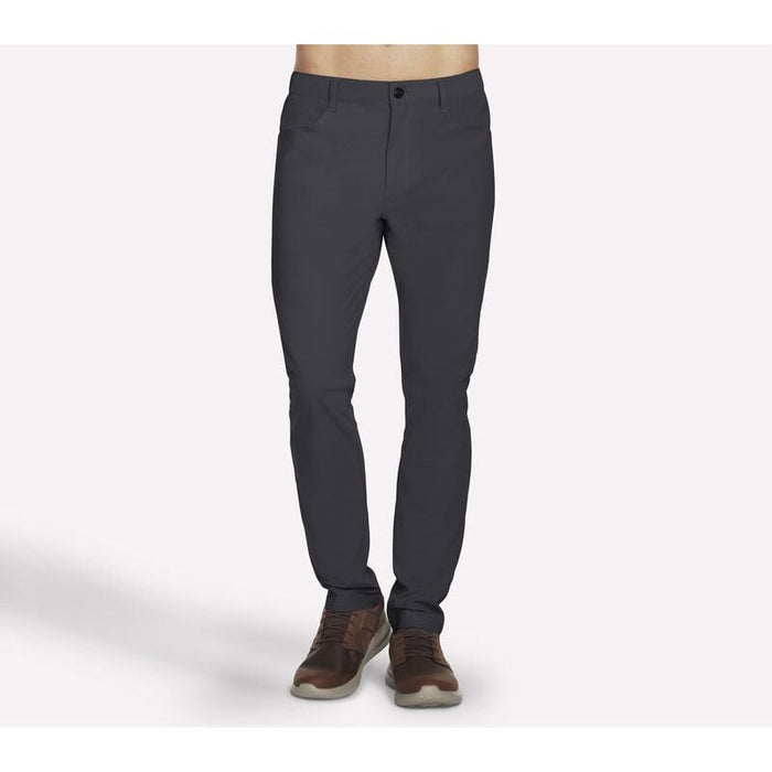 PANTALON SKECHERS THE GOWALK PREMIUM 5 POCKET