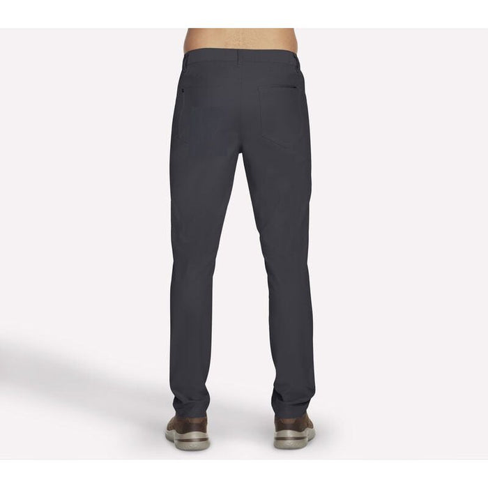PANTALON SKECHERS THE GOWALK PREMIUM 5 POCKET