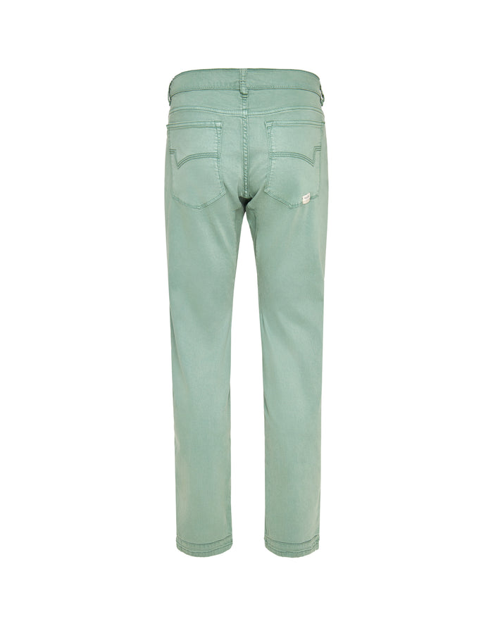 pantalon tapered water PULLIN en coton
