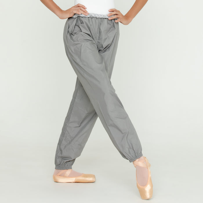 PANTS DARK GRAY/LIGHT GRAY