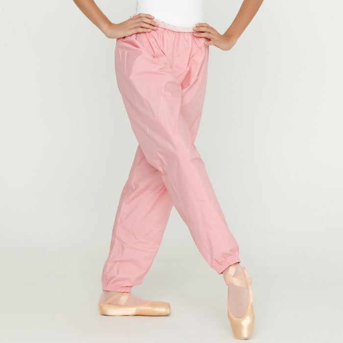 PANTS PINK/LIGHT PINK