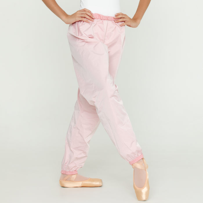 PANTS PINK/LIGHT PINK