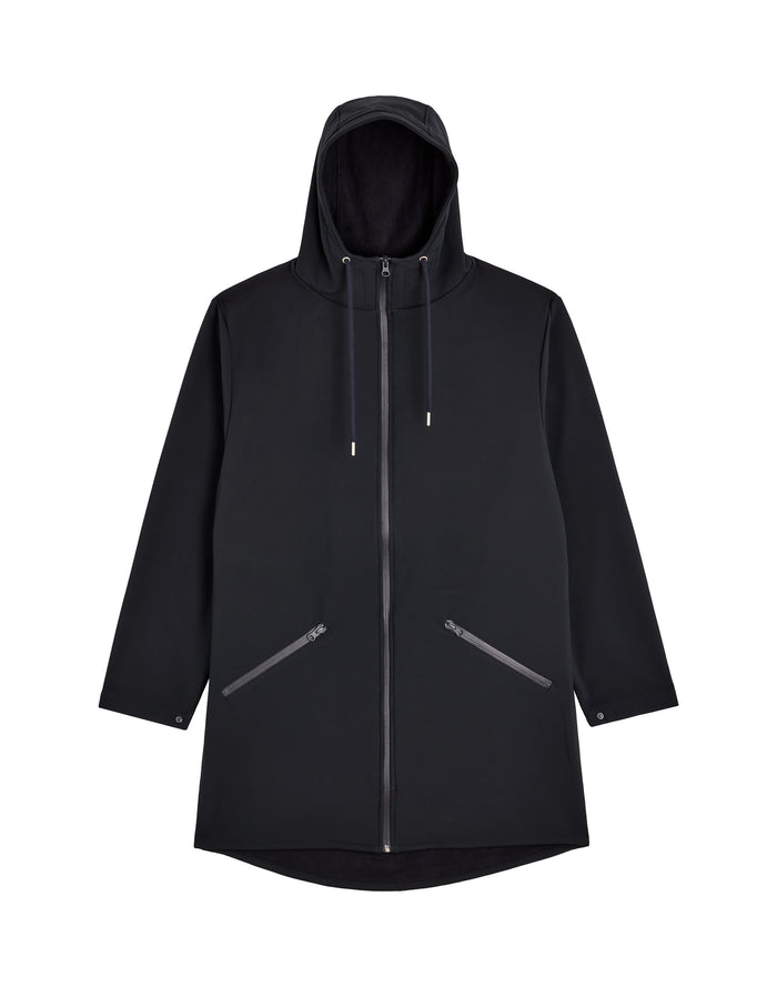 parka storm dknavy PULLIN