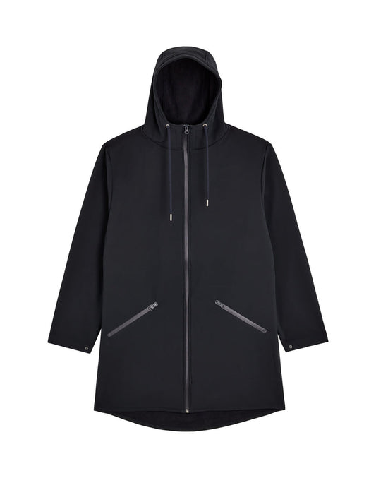 parka storm dknavy PULLIN
