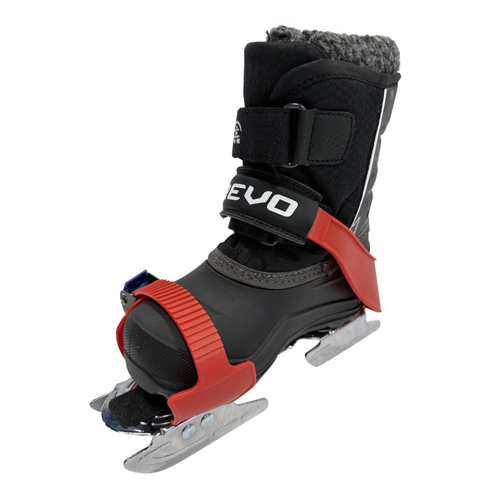 PATIN A 4 LAMES POUR ENFANT REVO