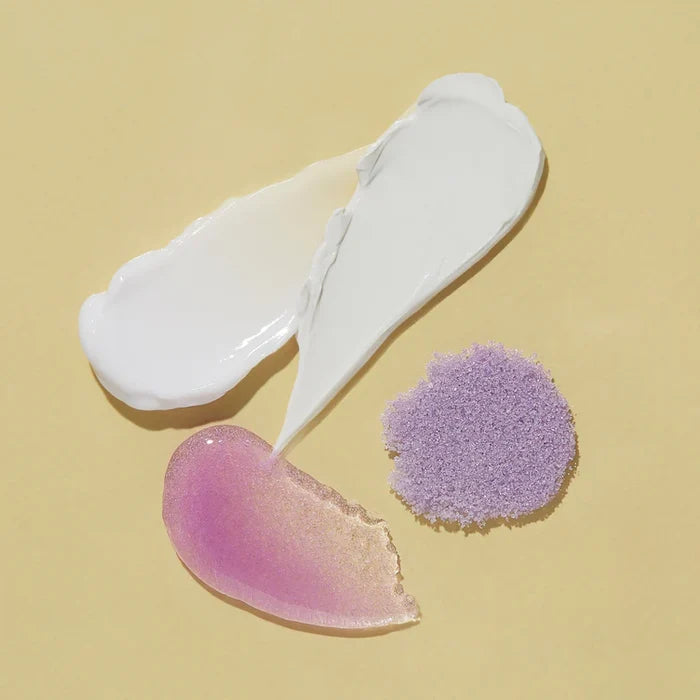 Pedi Moments Duo - Jasmine Soothe - The Preppy Bunny