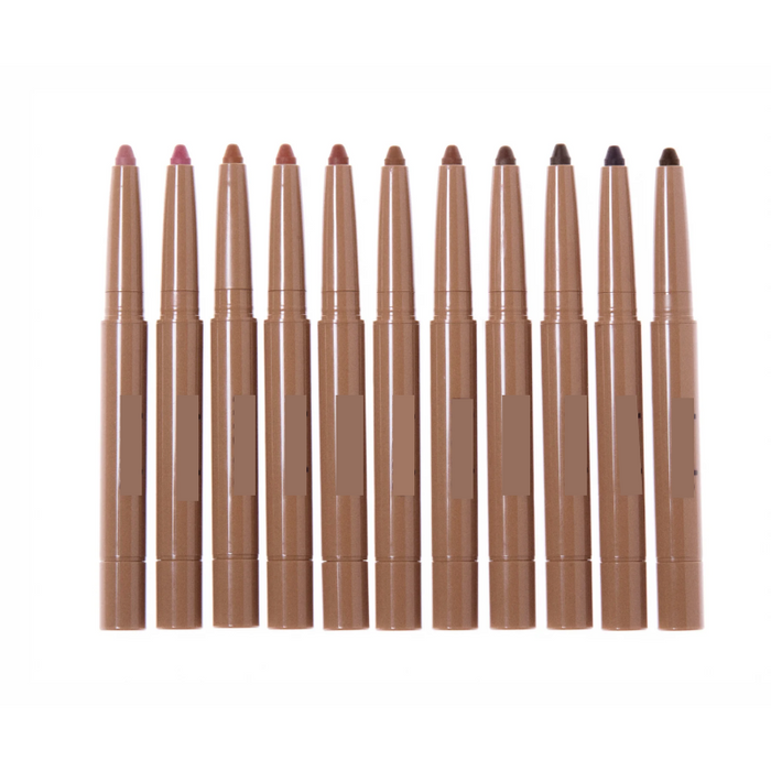 Peptide Lip Shape