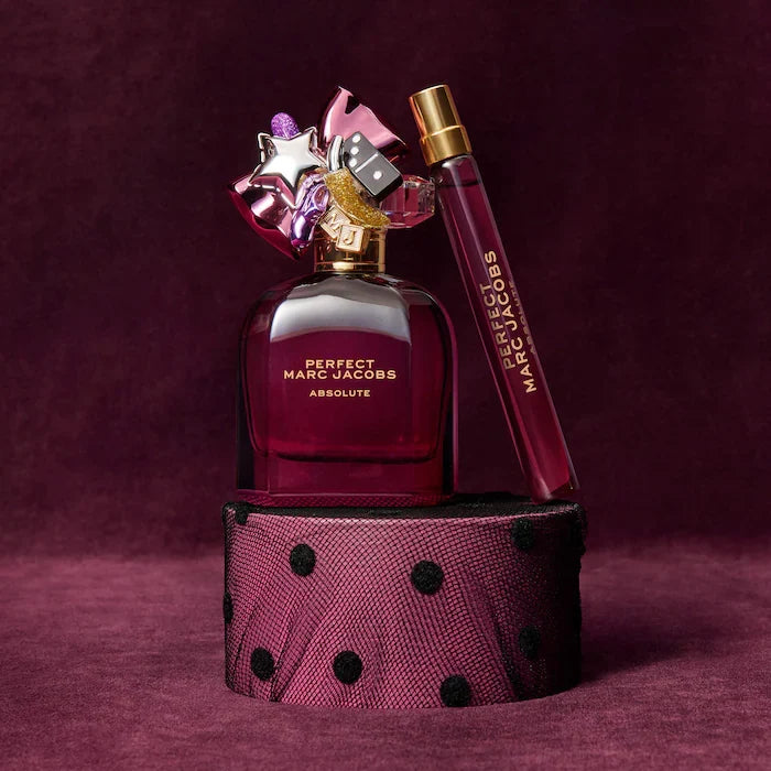 Perfect Absolute Eau de Parfum with Fig & Amber