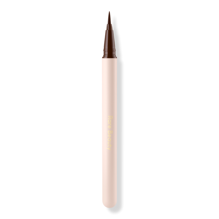 Perfect Strokes Matte Liquid Liner in Brown