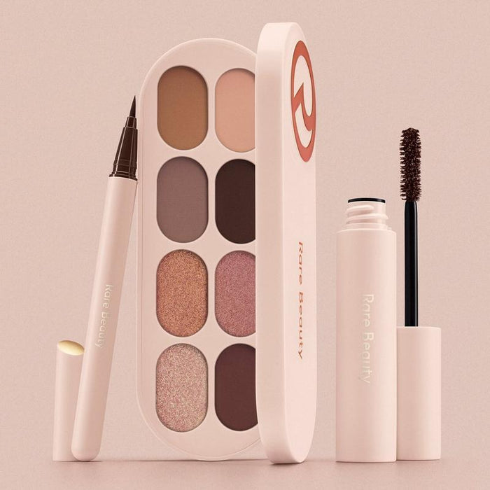 Perfect Strokes Matte Liquid Liner in Brown