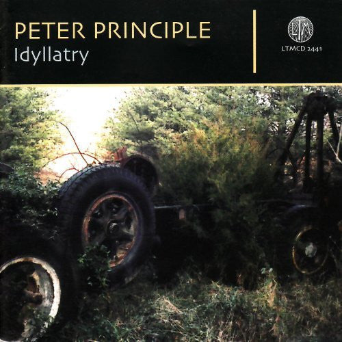 Peter Principle - Idyllatry