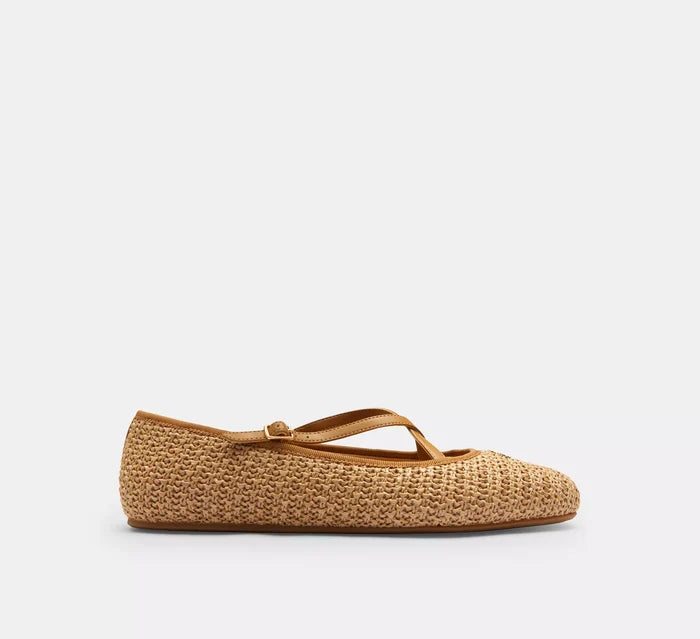 Phoebe Ballet Flat