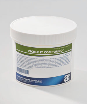 Pickle-It Compound