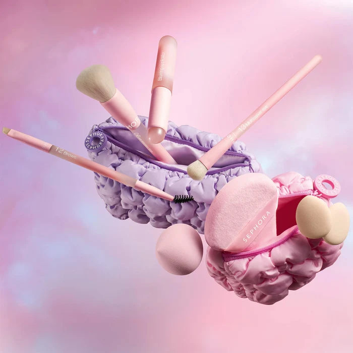 Pillow Dream Makeup Sponge Set