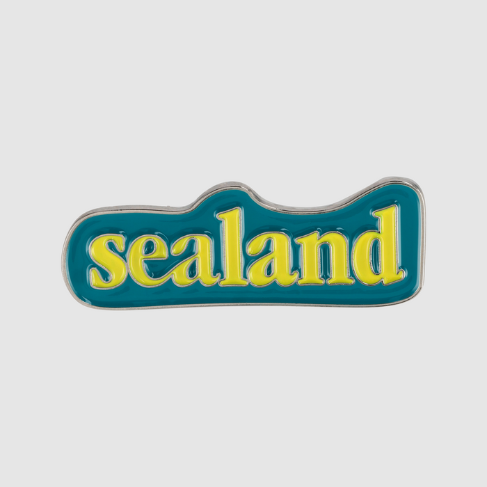 Pin Badges