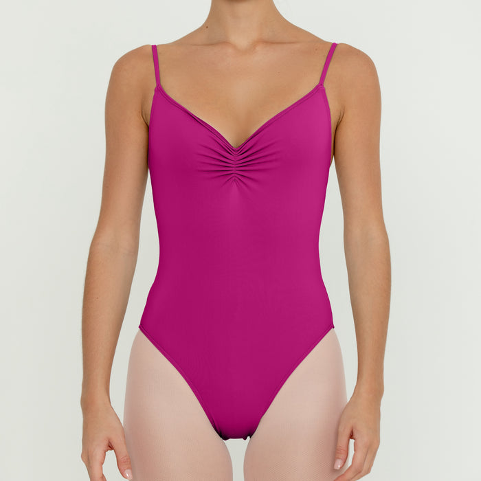 Pinch Leotard AURORA