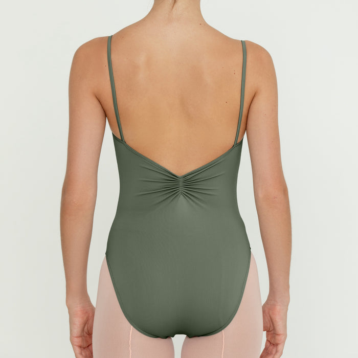 Pinch Leotard WILLOW