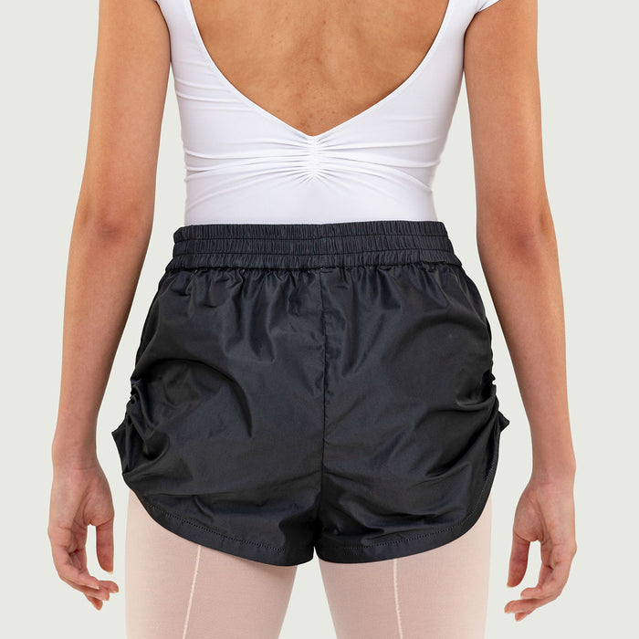 Pinch Shorts BLACK