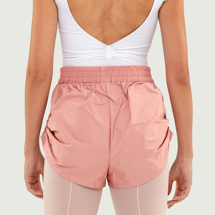 Pinch Shorts PEACH