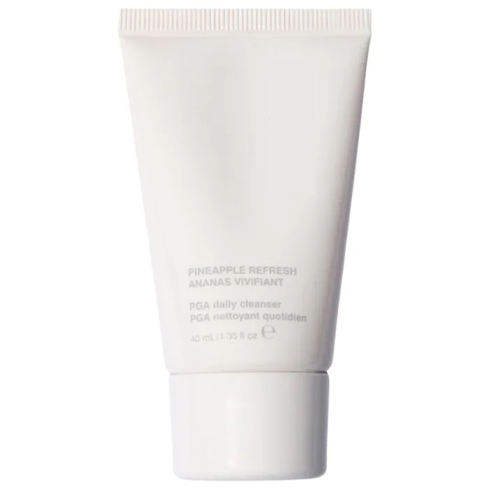 Pineapple Refresh PGA Daily Cleanser