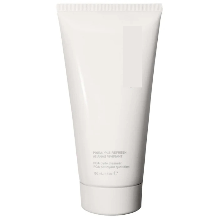 Pineapple Refresh PGA Daily Cleanser